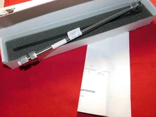 TOSOH TSKgel Alpha-4000, 7.8x300mm, 10um HPLC column; 18341