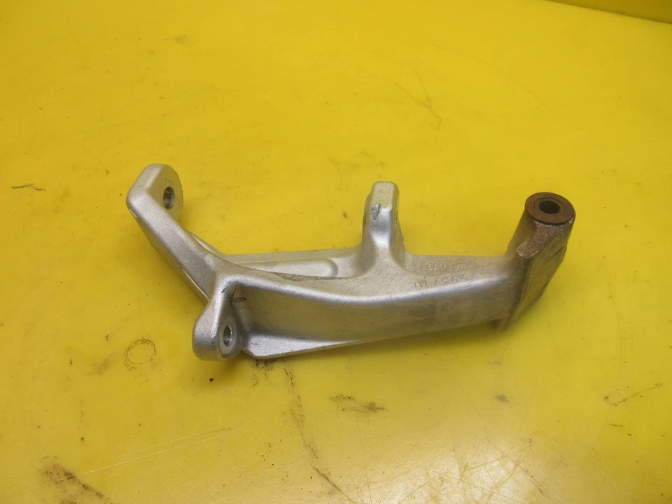 OEM 2011 SKI-DOO MXZ XRS 800R E-TEC ЛЕВЫЙ ПЕРЕДНИЙ РУЛЬ ШПИНДЕЛЬ КОСТЯШКИ В СБОРЕ - Изображение 3 из 4