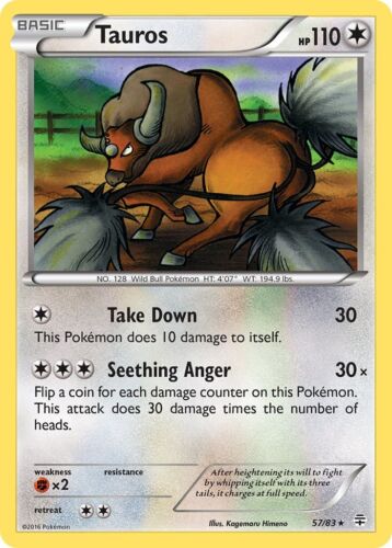 Pokémon TCG • Generations • Single Cards - Picture 53 of 109