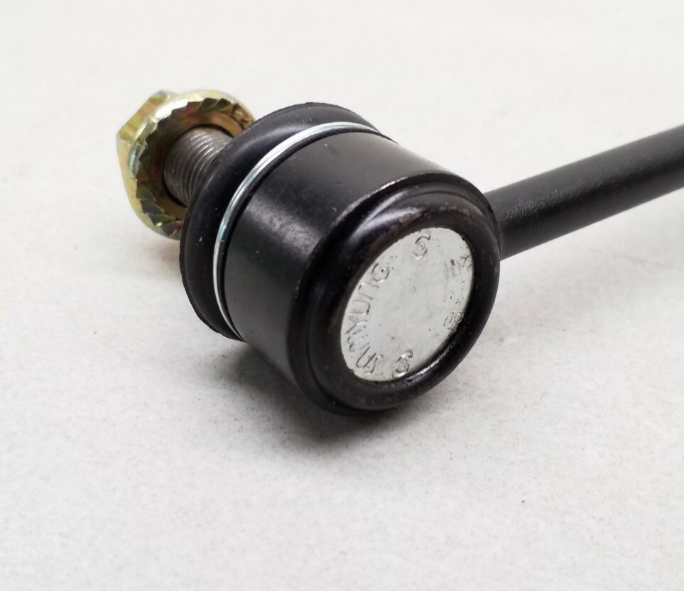 54830-2E100 Samyung Front Stabilizer Link fits Hyundai 54830-2E100 Samyung Front Stabilizer Link fits Hyundai