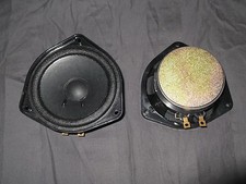 Pair Of Replacement Drivers For Bose 802 Cabinets.