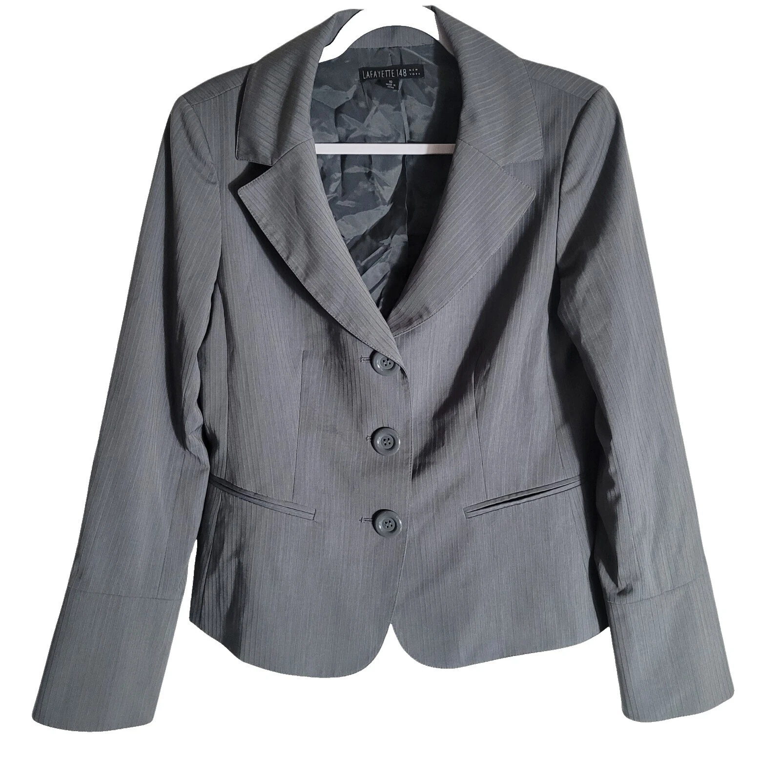 Lafayette 148 New York Polyester Suits & Suit Separates for Women