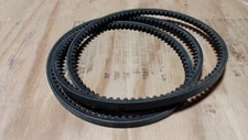 Gates Metric Power  SPZ1612 MN cogged V Belt --  10 x 1612mm  Vbelt