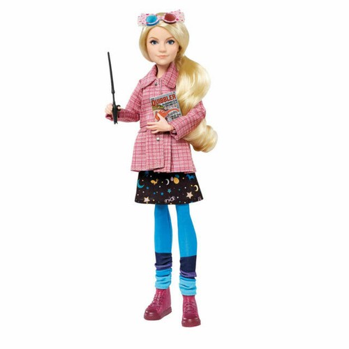 Figura De Profesora McGonagall De Harry Potter | Enesco | Coleccionable Pintado A Mano | Regalo Para Fans