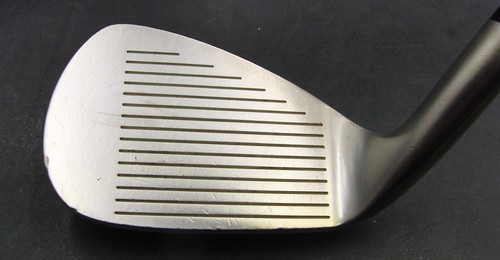 Yamaha Power Magic 702 Forged 46° Pitching Wedge Regular Graphite Shaft +Grip - Picture 2 of 5