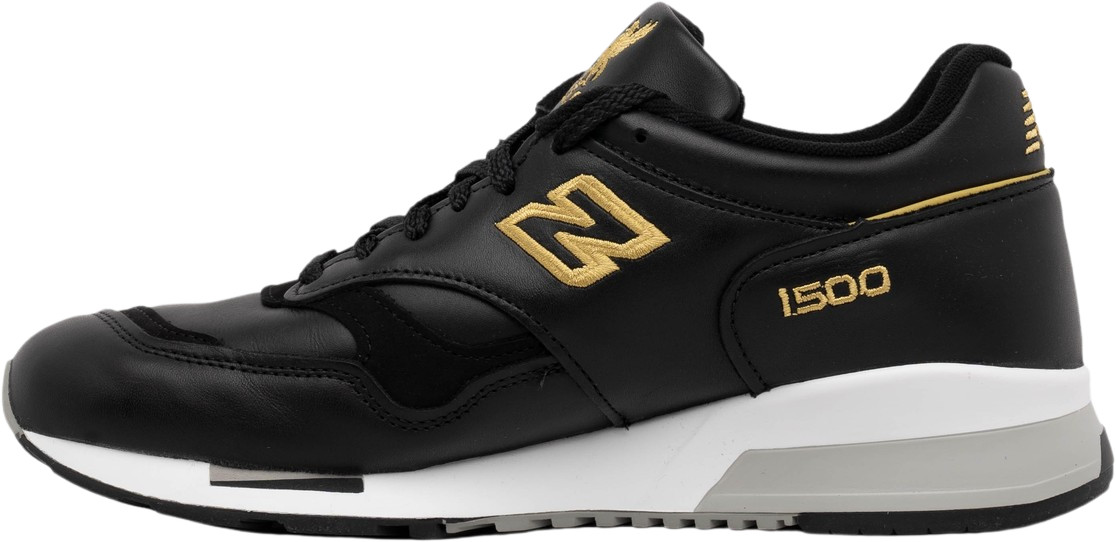 New Balance Liverpool FC x Made in England 1500 Gold for New Balance Liverpool FC x Made in England 1500 Gold for