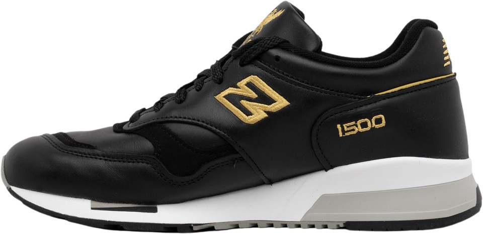 ラスト　26.0cm　ニューバランス　M1500LFC　Made in UK New Balance Liverpool FC x Made in England 1500 Gold for Sale