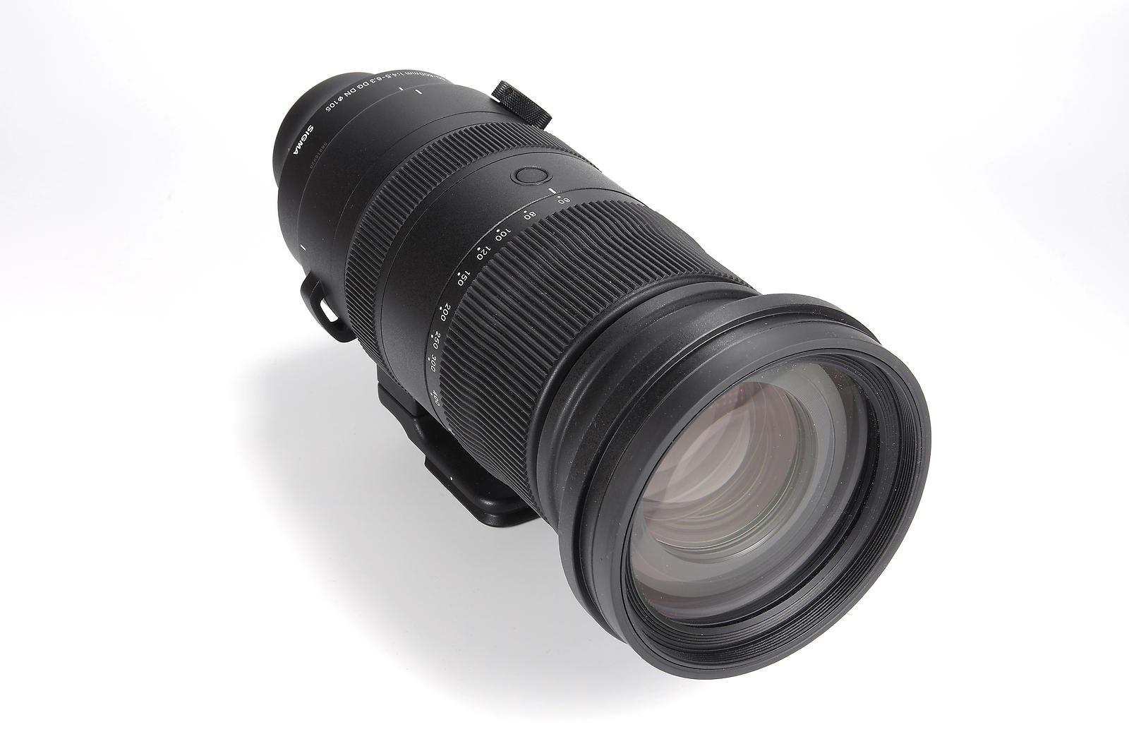 Sigma 60-600Mm F/4.5-6.3 DG DN OS Obiettivo Sportivo (Sony E) - 732965