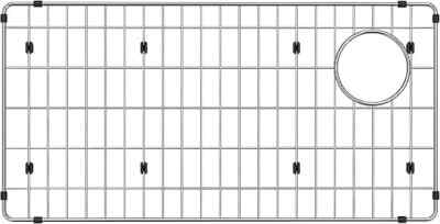Granatan Sink Protector Grid Bottom of Kitchen Sink - 28'' x 14'' x 1'' BRAND NEW