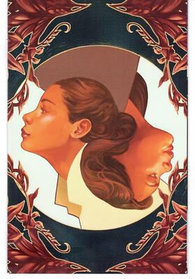 Firefly: Brand New 'Verse #4 Near Mint Unlockable Variant