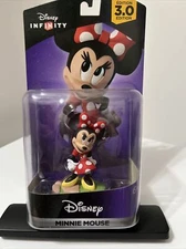DISNEY INFINITY 3.0 Minnie Mouse Figure Character Sealed Brand New