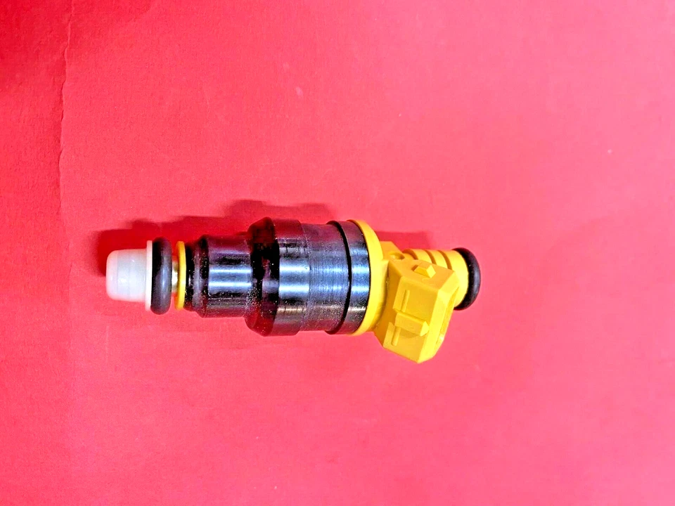 Este es un inyector de combustible de despegue para VOLVO 850, 940, 240 155-0074 Foto 3 de 3