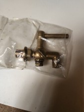 JAGUAR XJ12 XJ6 E Type SERIES 1/2/3 MK1 MK2 MK7 RADIATOR/ DRAIN TAP   C4439/1