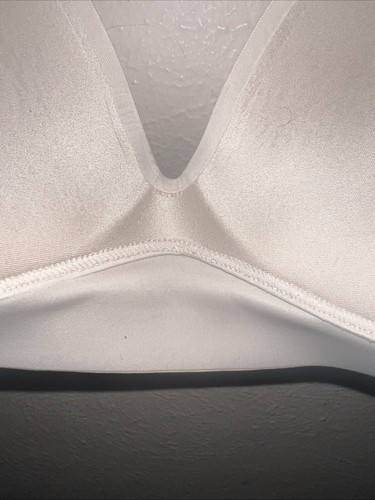 Incredible By Victoria's Secret 36C Beige Tan Nude Padded No Wire Bra Very Sexy - Picture 7 of 10