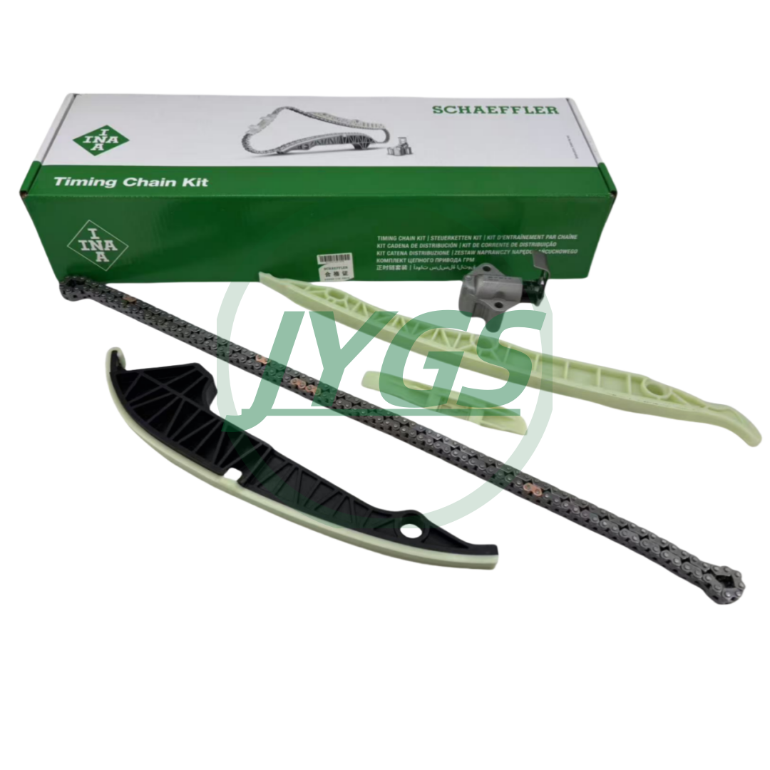 INA OEM Timing Chain Kit for VW Jetta Golf Passat Tiguan AUDI A4 A5 Q5 2.0T 1.8T