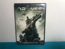 Drones  DVD
