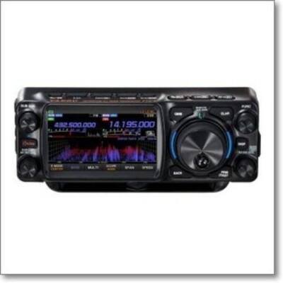PSL FTX-1 Field 10W 1.8MHz～430MHz Amateur Radio 30kHz-174MHz 400MHz-470MHz JPver