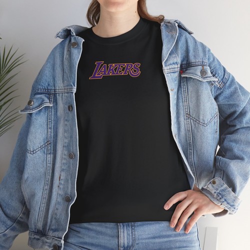 La Lakers Tee - Picture 22 of 49