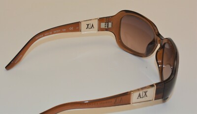 Armani Exchange AX115/S NXV unisex sunglasses 54/17/125  display picture 1
