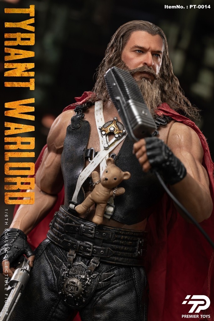 PREMIER TOYS The Warlord 1/6 アクションフィギュア $_57.JPG?set_id=8800005007