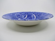 SPODE SUNFLOWER (BLUE ROOM) PASTA BOWL - 10 1/2" 1004C