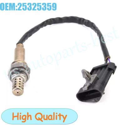 New 4-Wire O2 Oxygen Sensor for DELPHI RE94 Changan DongFeng 25325359