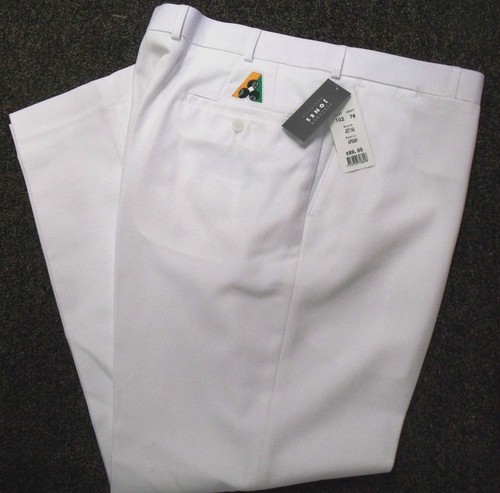 Fletcher Jones Lawn Bowls Tailored 
