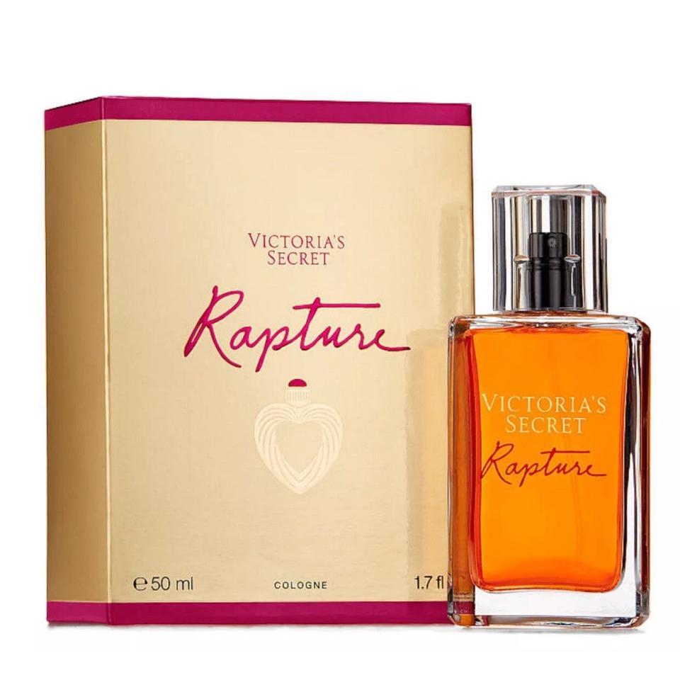 香水(女性用) Victoria's Secret Rapture EDP 100ml RAPTURE Victoria's Secret Victorias Rapture Perfume Cologne 1.7oz