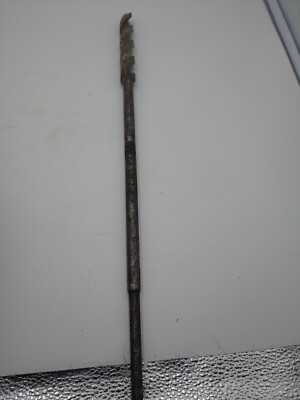 IRWIN TOOLS 3/4'' x 16'' HAMMER DRILL BIT 