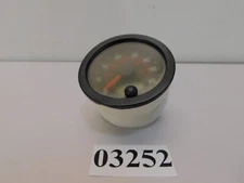 2002 Bombardier Quest 650 OEM Speedometer 710000197