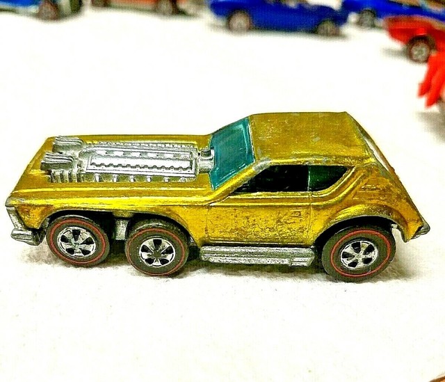 hot wheels open fire