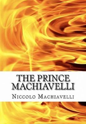 Prince Machiavelli : Reader's Choice Edition, Paperback by Machiavelli, Nicco...