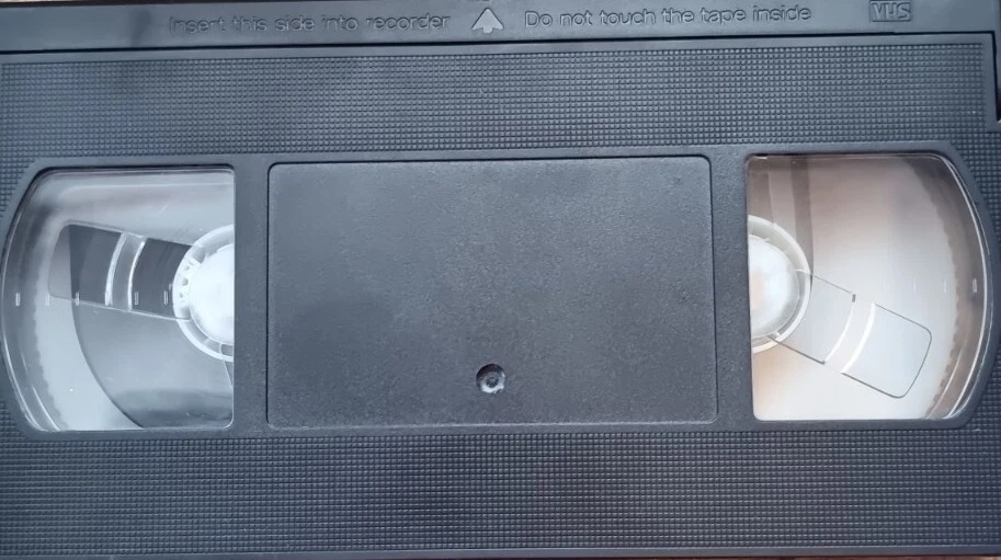 VHS Brian Yuzna's Return of the Living Dead 3 (1993) FSK 18 Horror Mindy Clarke - Bild 4 von 4