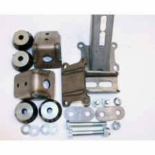 Advance Adapters Inc. 713088 Vortec Ls Series Engine Mount Kit For Gm
