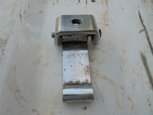 (1) VINTAGE 1970's SLINGERLAND 806 DYNAMO HI HAT STAND PULL STRAP-BUDDY RICH-VG! - Picture 2 of 3