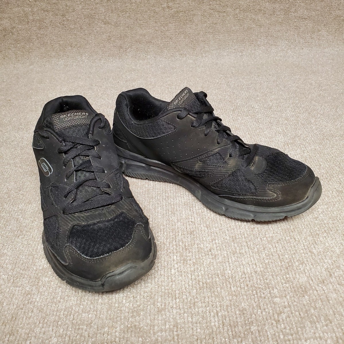 Skechers shoes men sz 10 Amazon.com | Skechers - Mens Relaxed Fit: Cyrus - Raiden  main image 2