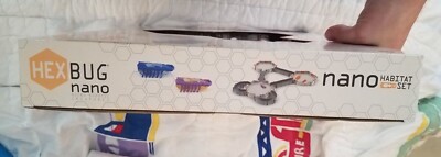 Hex Bug Micro Robotic Ant NEW IN ORIGINAL BOX
