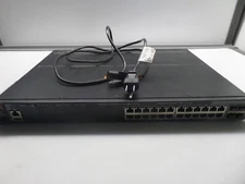 Aruba Hewlett Packard Enterprise Company SG64FLWD9D