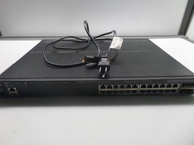 Aruba Hewlett Packard Enterprise Company SG64FLWD9D