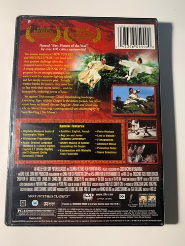 DVD Sale, Pick Choose Your Movies, All New-factory sealed , A+ Movie Titles - Picture 114 of 184