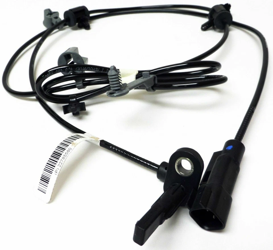 Nuevo ABS Velocidad Rueda Trasera Derecha 22785580 2012-14 Allure LaCrosse Regal XTS Foto 4 de 4