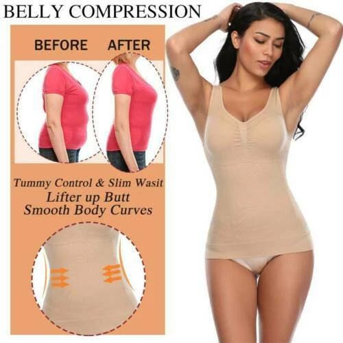 Nylon Vests for Women