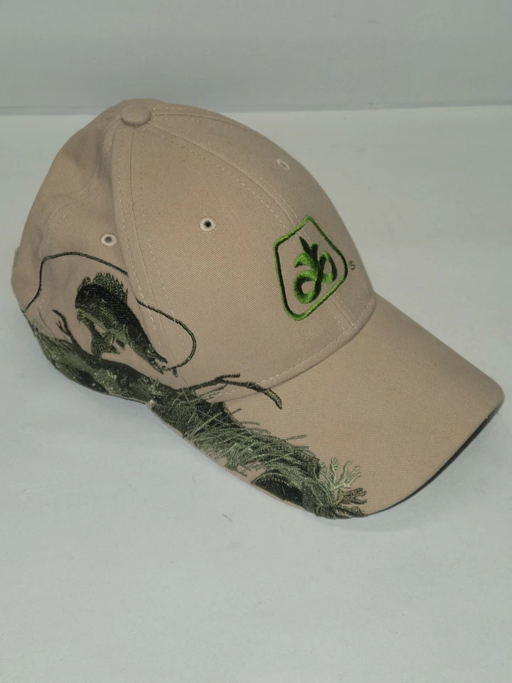 DRI-DUCK Traders Auténtico Wildlife Seriers Walleye 100% Algodón 2006 Foto 2 de 4