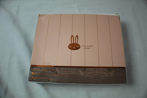 Simply Gilded Fancy Fete Subscription Washi Box Volume 35 2020 Tape Cute - Picture 2 of 3