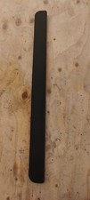 2015 NISSAN LEAF FRONT RIGHT SIDE SILL STEP TRIM 769B03NL0A