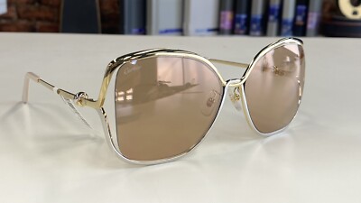 cartier butterfly sunglasses