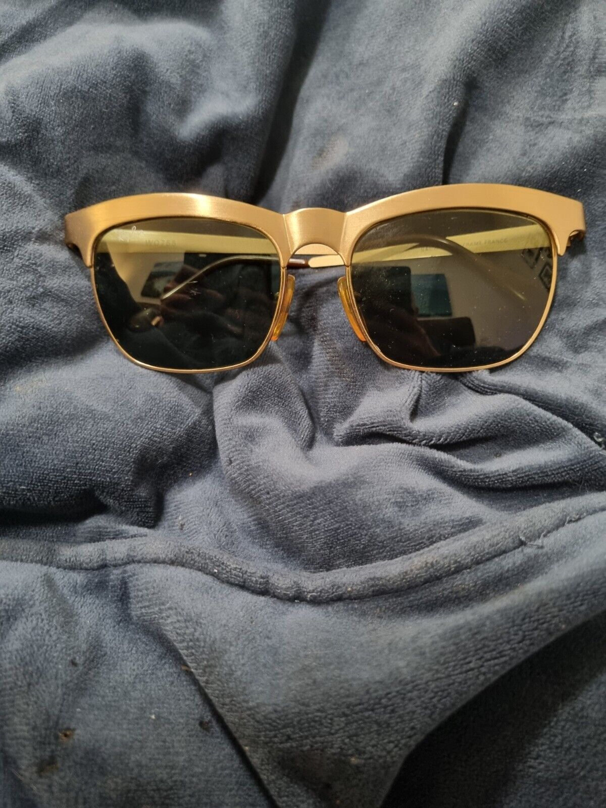 RayBan Vintage Sunglasses