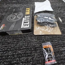 Max Advanced Brakes M792 Elite Max Ceramic Disc Brake Pads Assembly