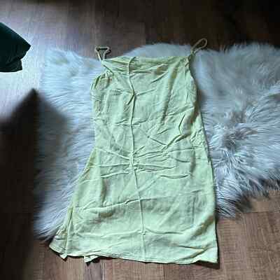 alemais cassie mini dress Alemais Cassie Mini Dress Size 8, 10, 12