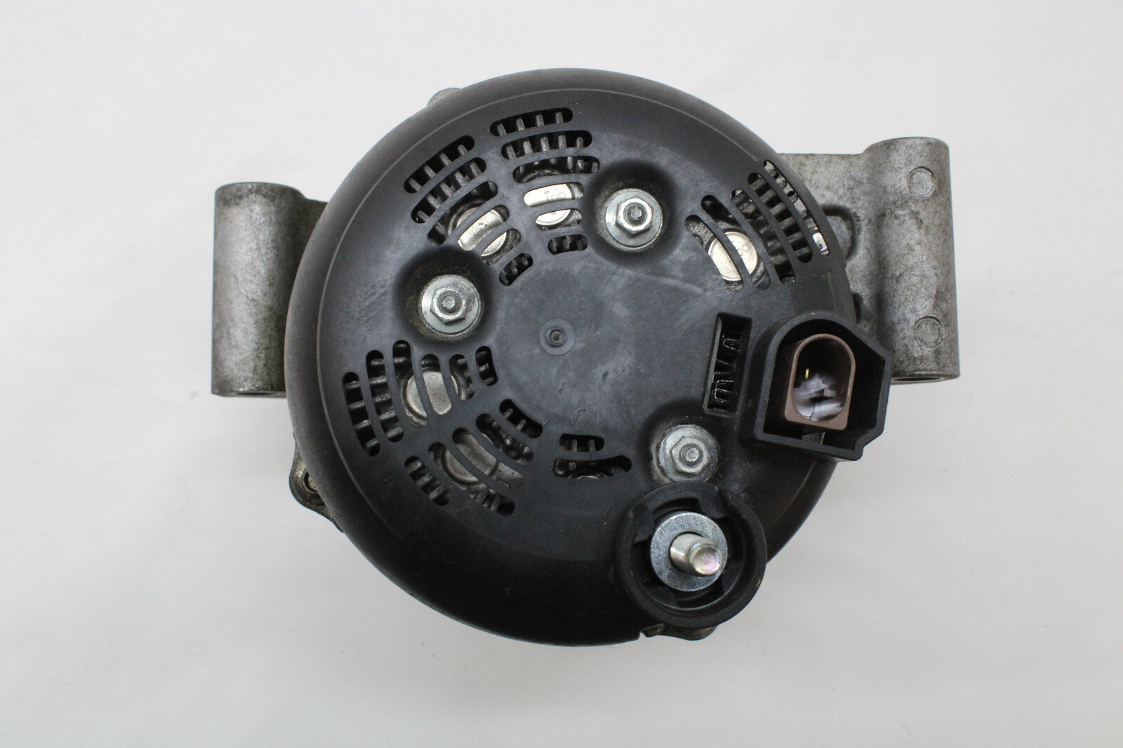 2022 MASERATI LEVANTE MODENA ALTERNATOR GENERATOR 30318724485 OEM 2017-2024
